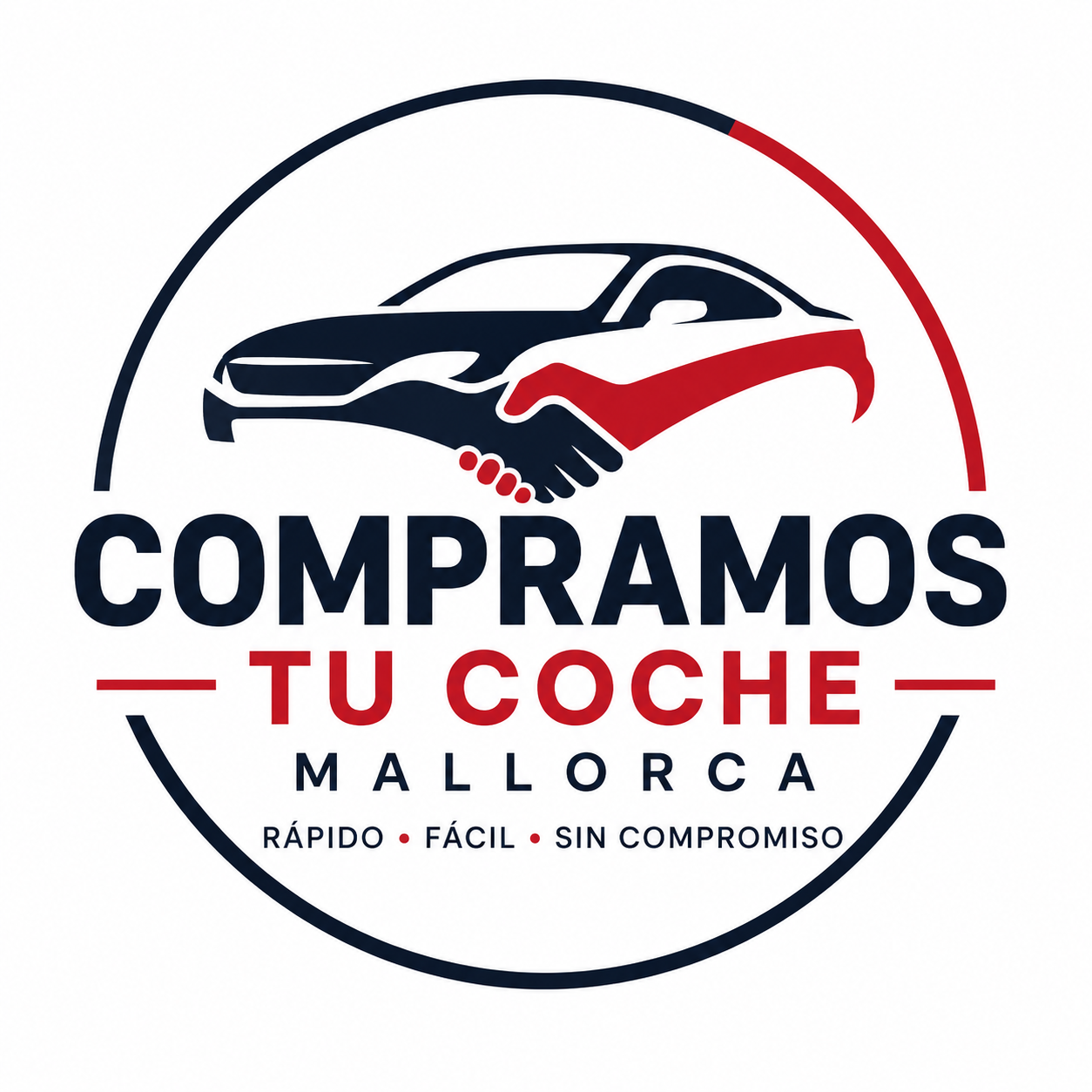 COMPRAMOS TU COCHEMALLORCA